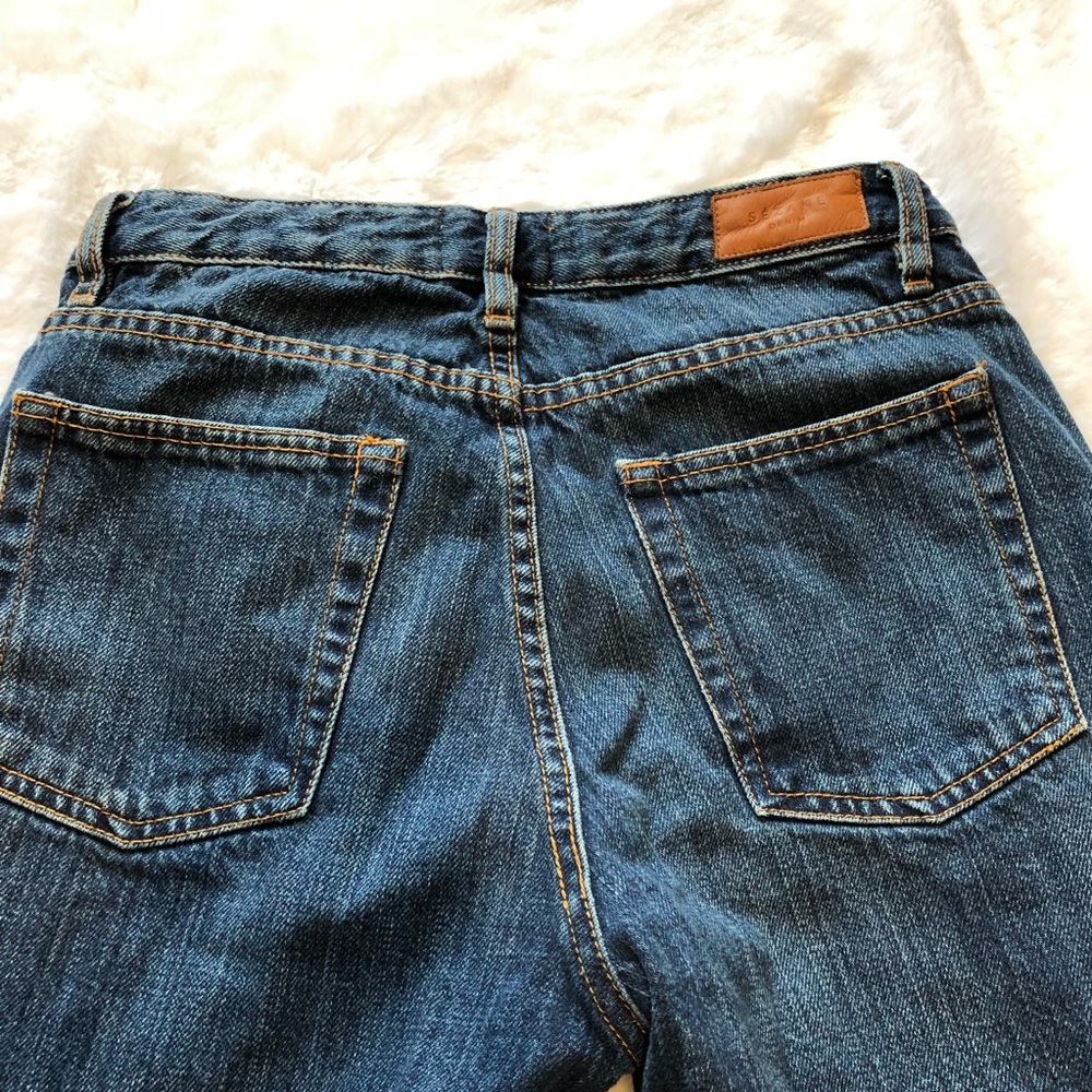 Sezane Jeans - Picture 7 of 8